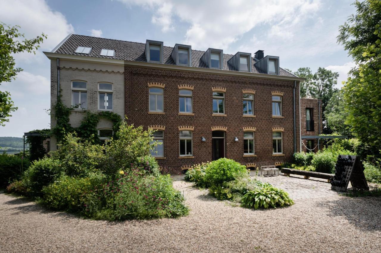 Domein Holset Bruisendwijnhuis Lemiers Exterior foto