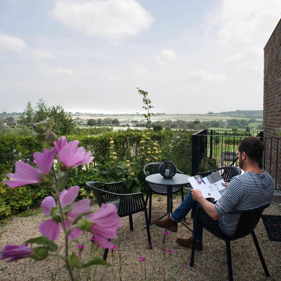 Domein Holset Bruisendwijnhuis Lemiers Exterior foto